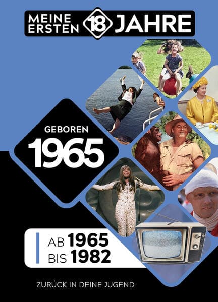 Geboren 1965