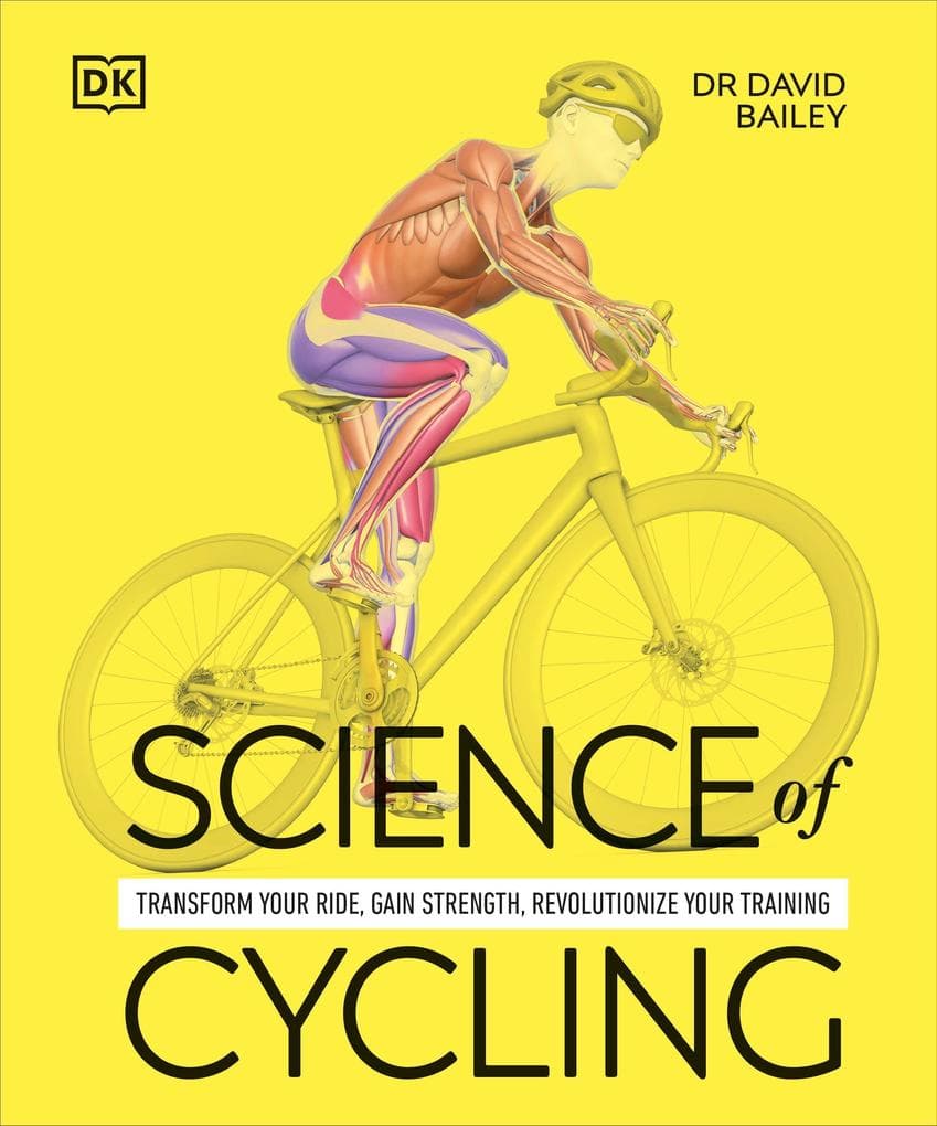 Science of Cycling
