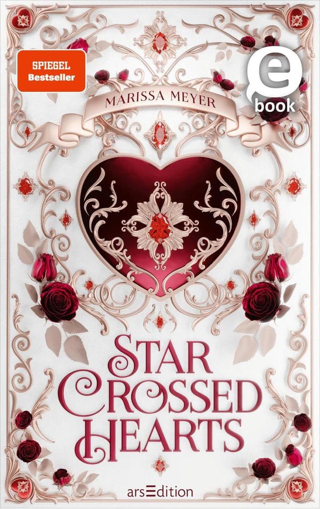 Star-Crossed Hearts