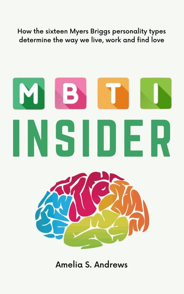 MBTI Insider
