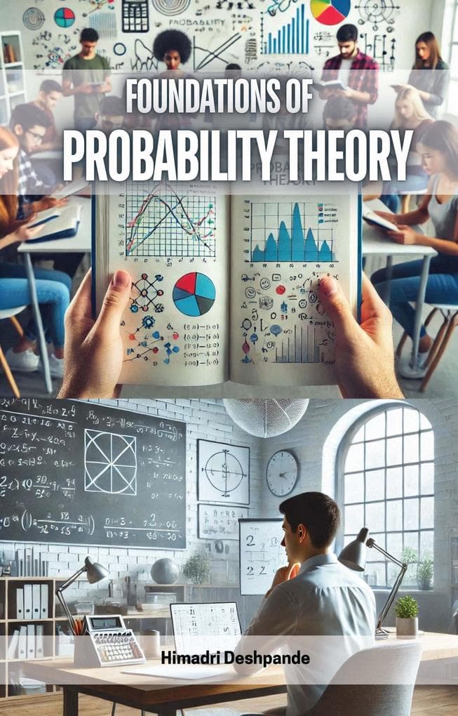 Foundations of Probability Theory