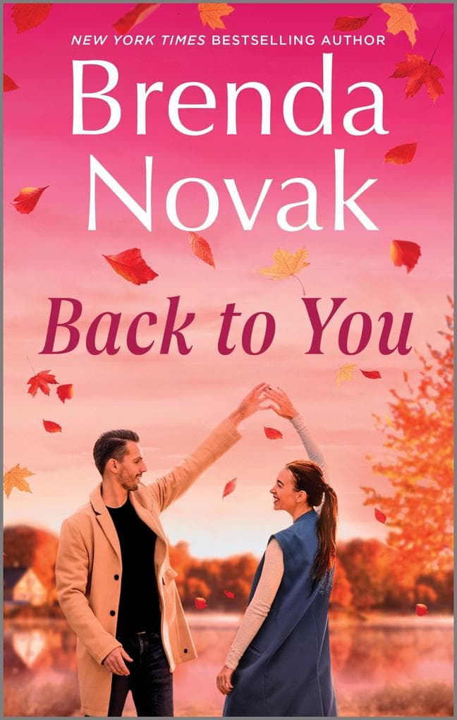 Back to You