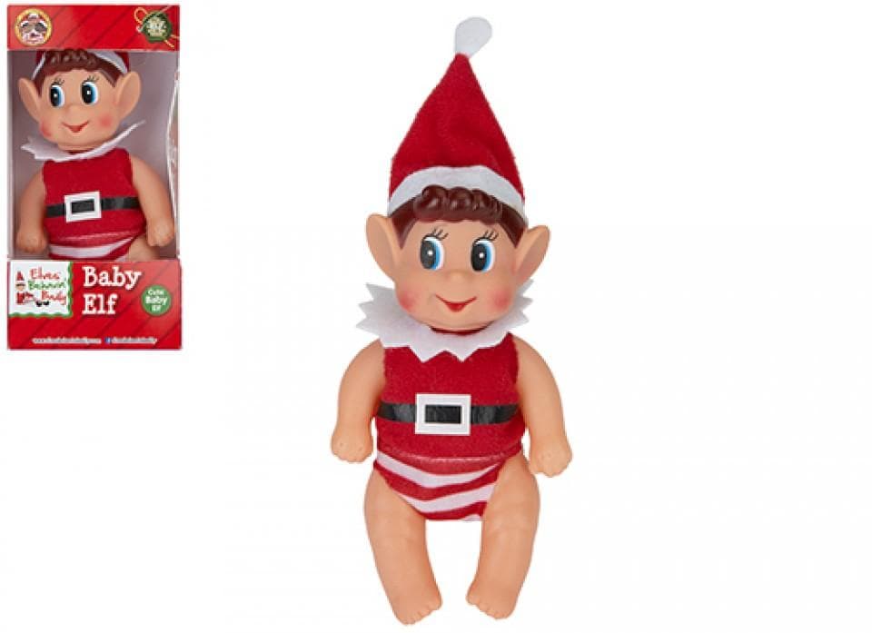 Baby Elf