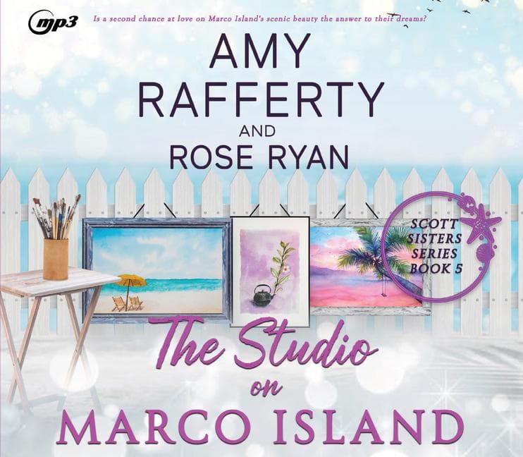 The Studio on Marco Island