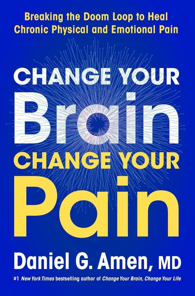 Change Your Brain, Change Your Pain