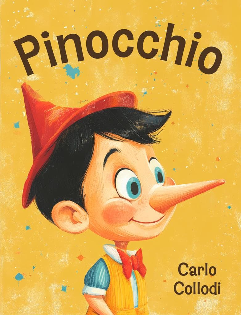 Pinocchio
