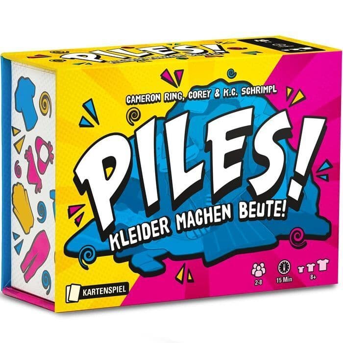 Piles