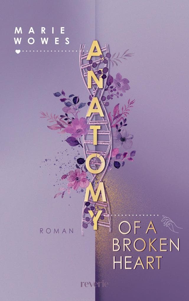 Anatomy of a Broken Heart