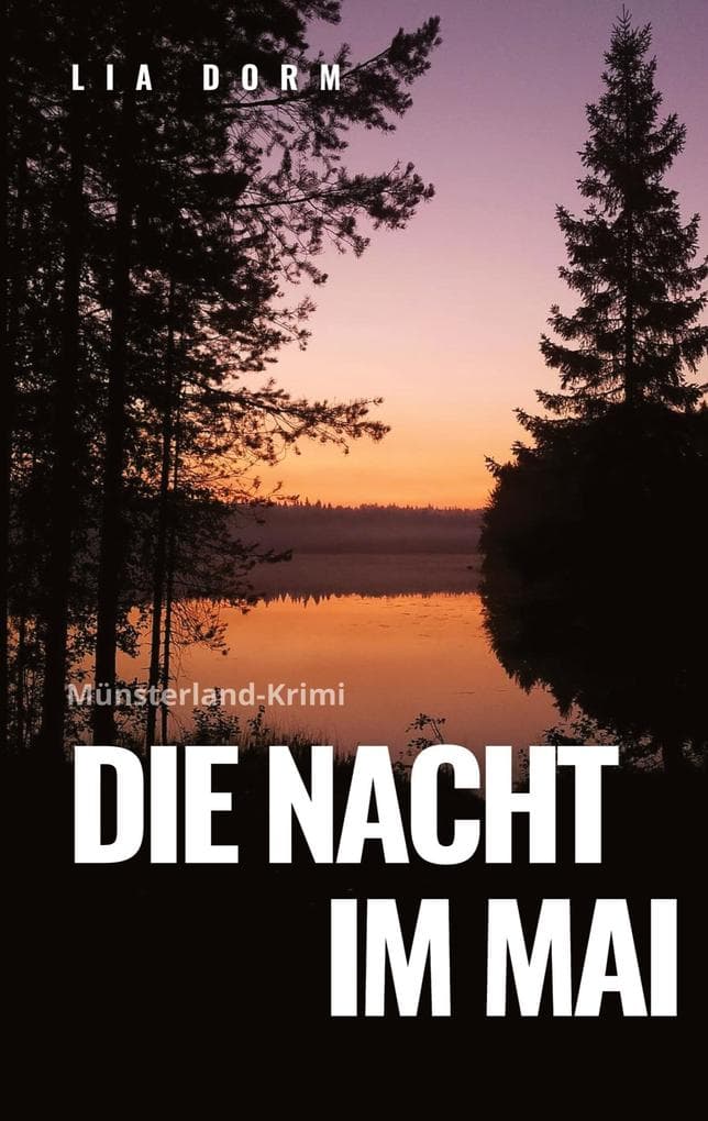 Die Nacht im Mai