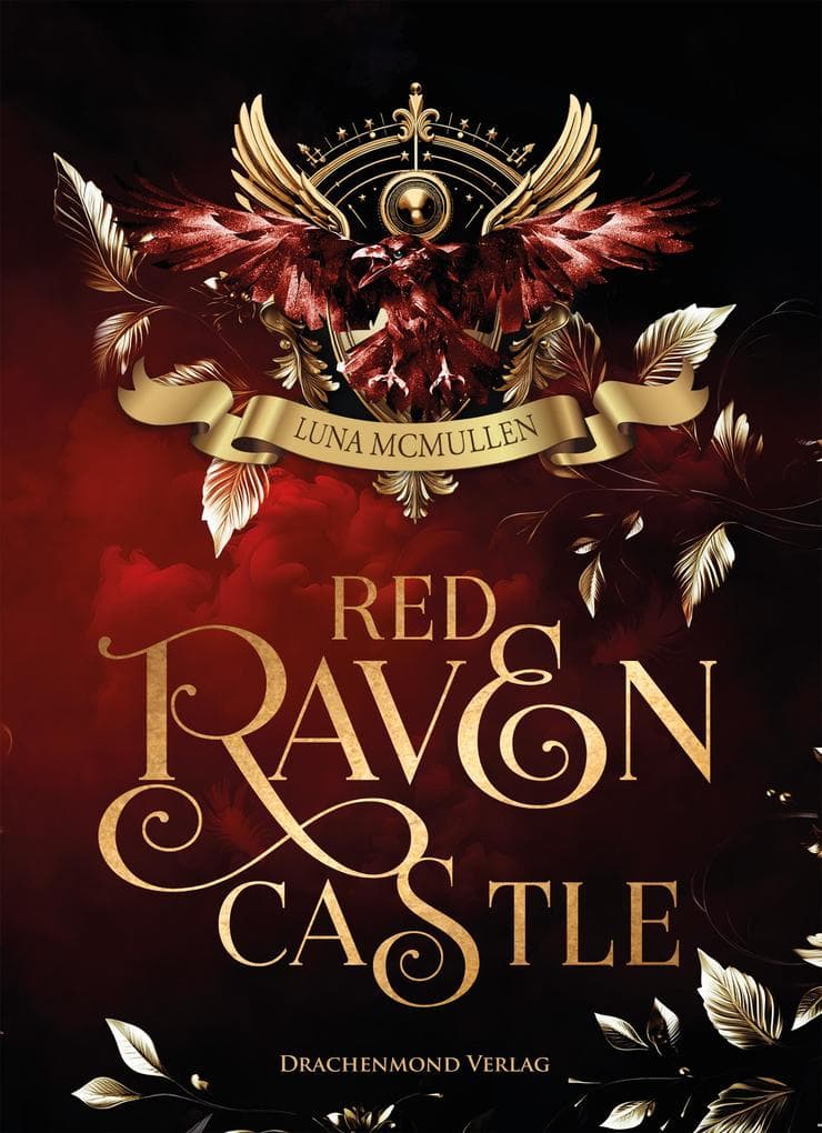 Red Raven Castle