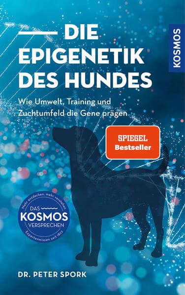 Die Epigenetik des Hundes