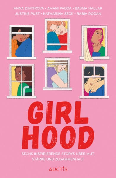 Girlhood