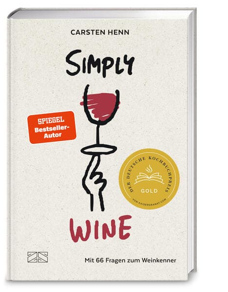 Simply Wine