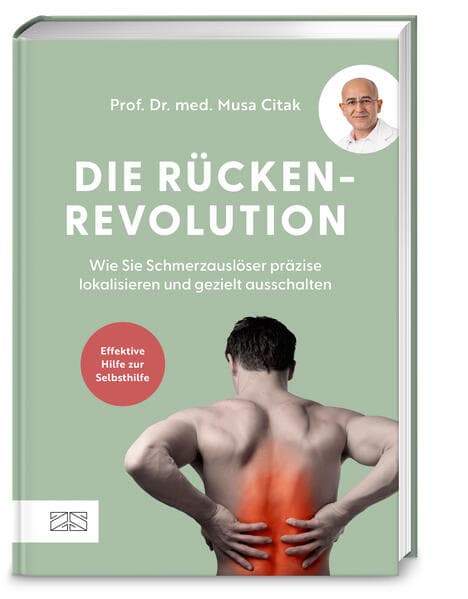 Die Rückenrevolution