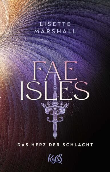 Fae Isles Das Herz der Schlacht