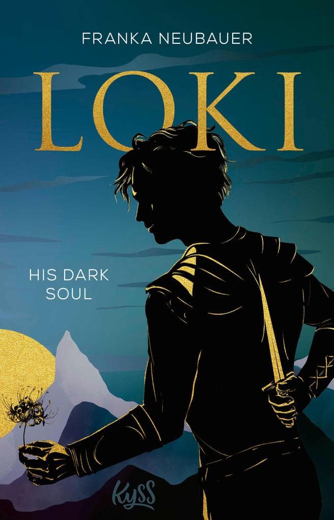 Loki - His Dark Soul