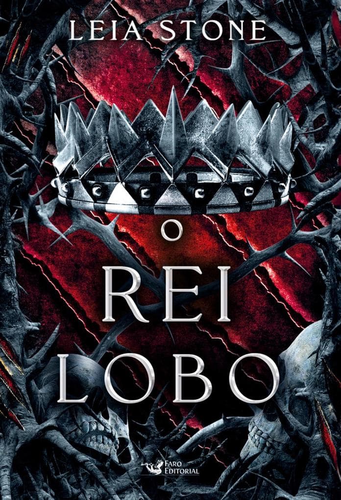 O rei Lobo