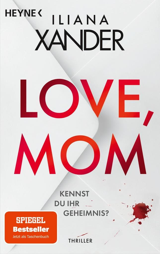Love, Mom