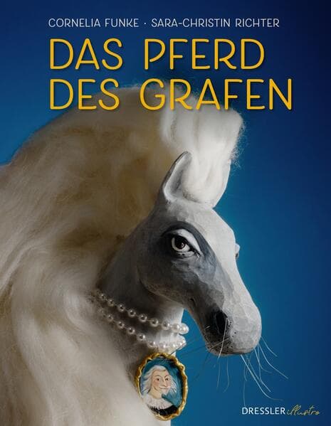 Das Pferd des Grafen