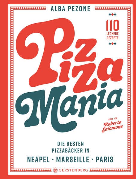 Pizza Mania