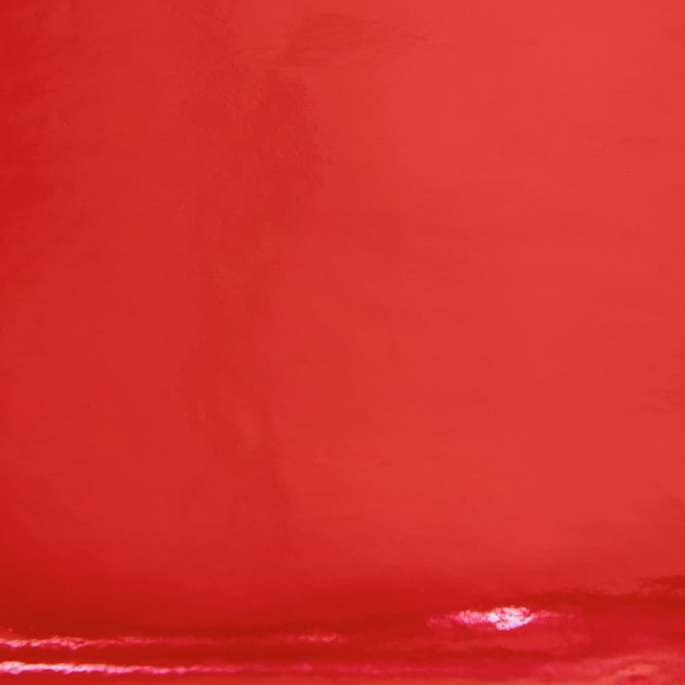 Geschenkpapier Lack, Rot, FSC MIX, 70cm x 2m, 100 gsm