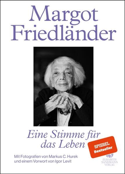 Margot Friedländer. Eine Stimme für das Leben