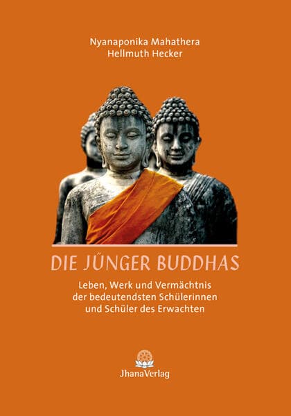 Die Jünger Buddhas