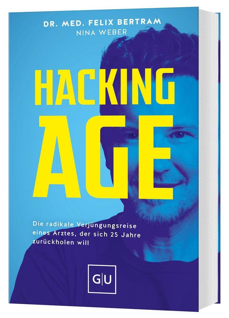 Hacking Age