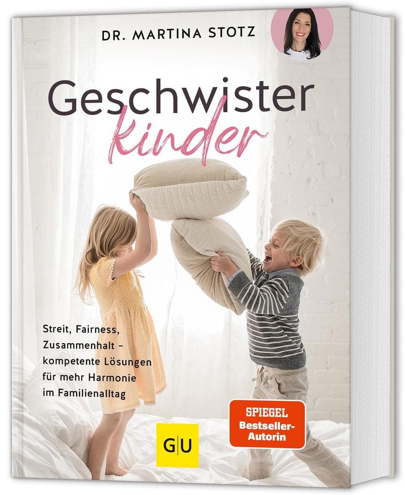 Geschwisterkinder