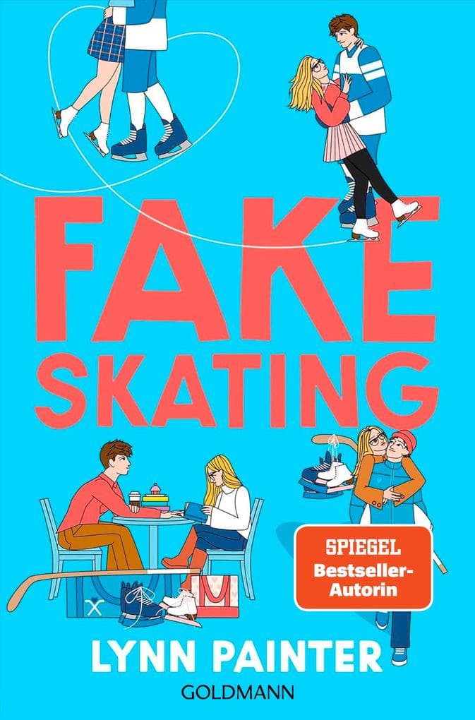 Fake Skating