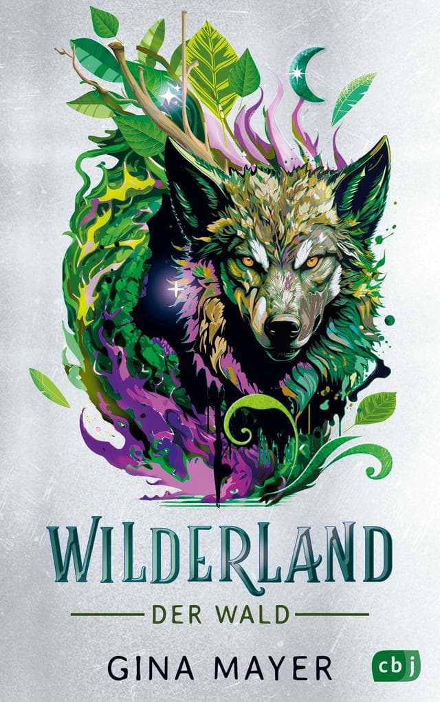 Wilderland - Der Wald