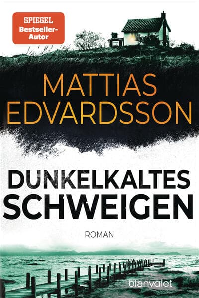 Dunkelkaltes Schweigen