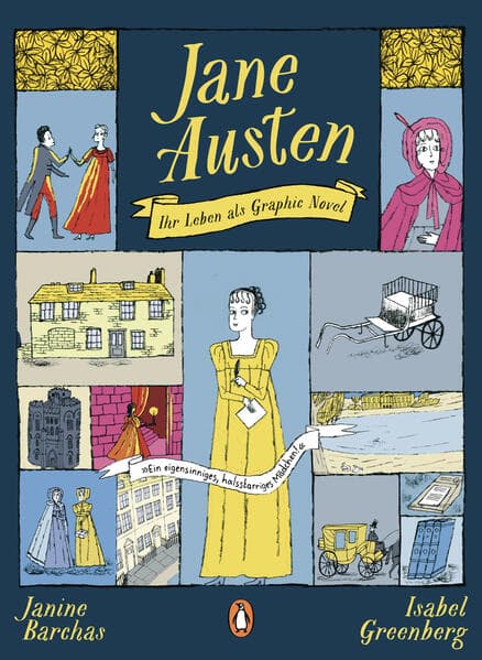 Jane Austen