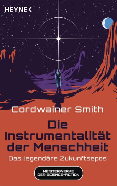 Die Instrumentalität der Menschheit