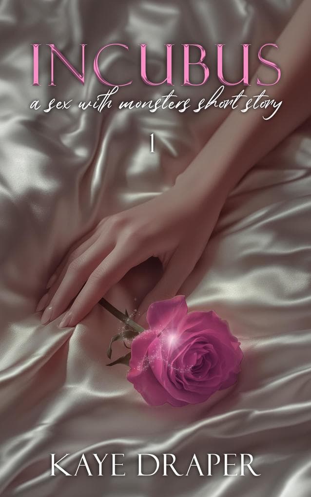 Incubus (Sex With Monsters, #1)