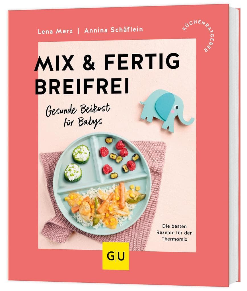 Mix & Fertig breifrei