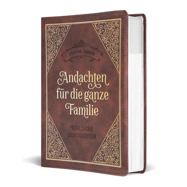 Andachten für die ganze Familie