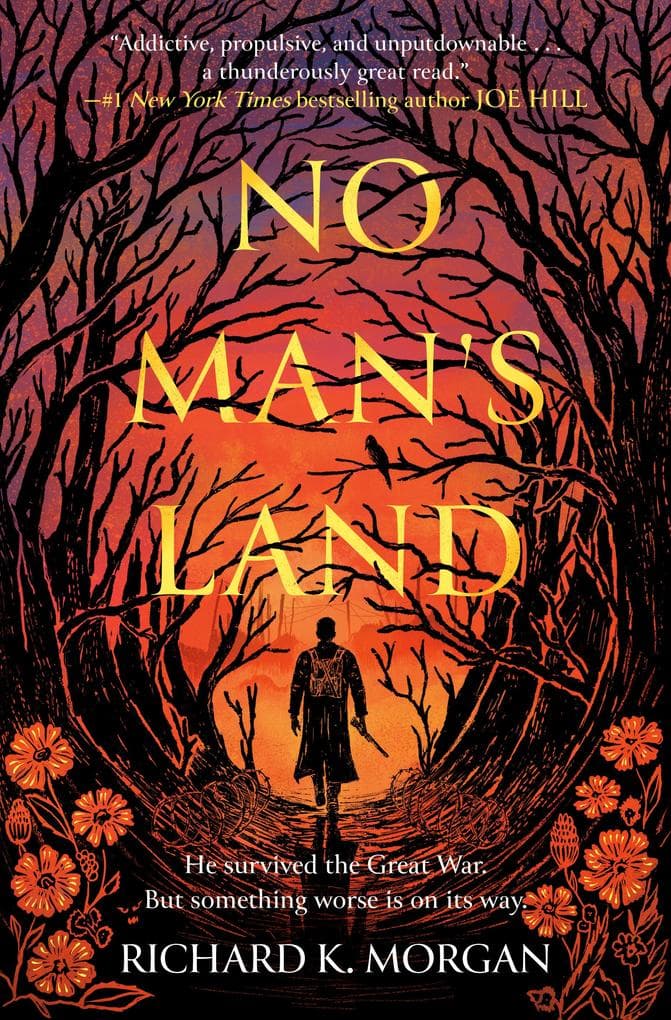 No Man's Land
