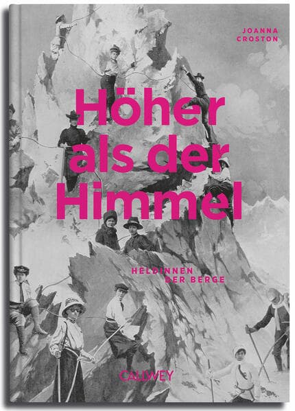 Höher als der Himmel