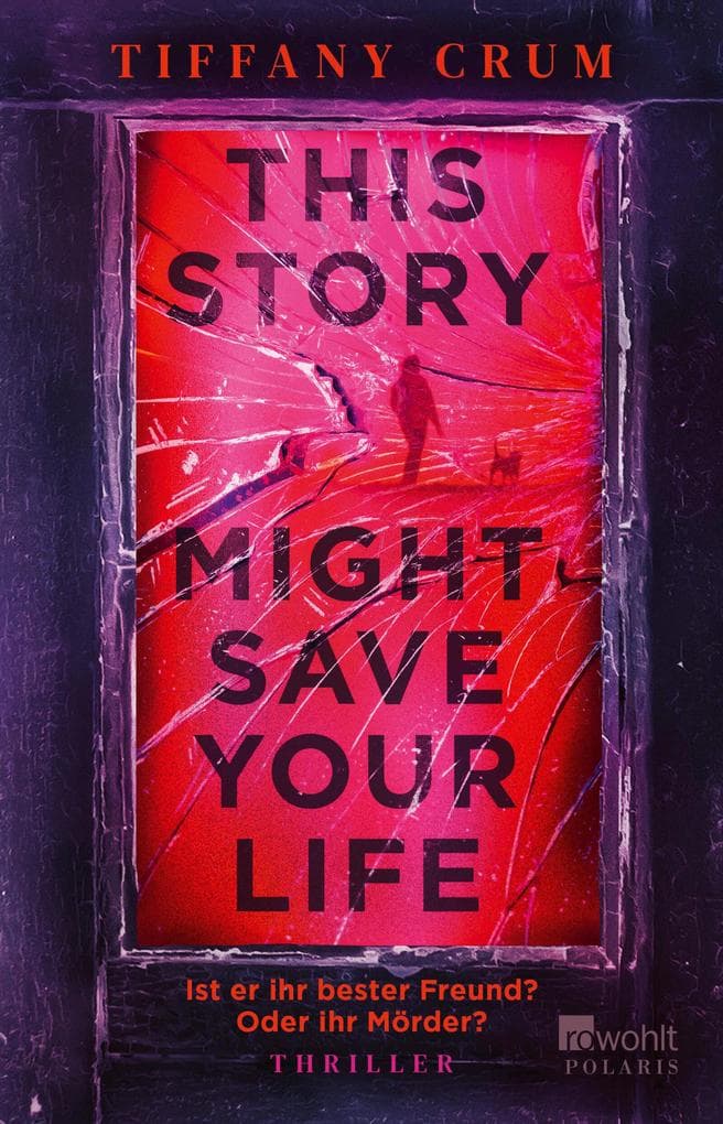 This Story Might Save Your Life