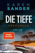 Die Tiefe: Versunken