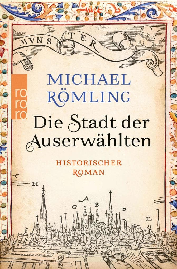 Die Stadt der Auserwählten