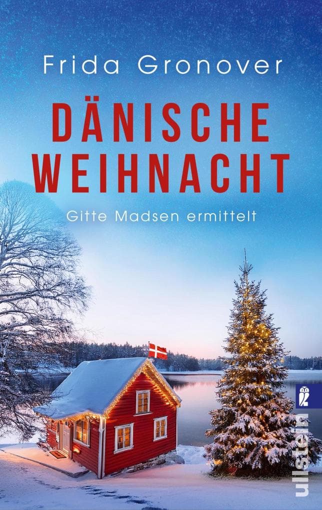Dänische Weihnacht