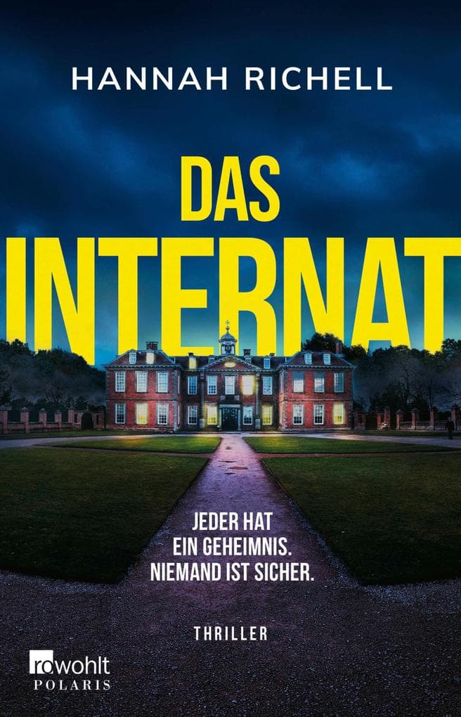 Das Internat