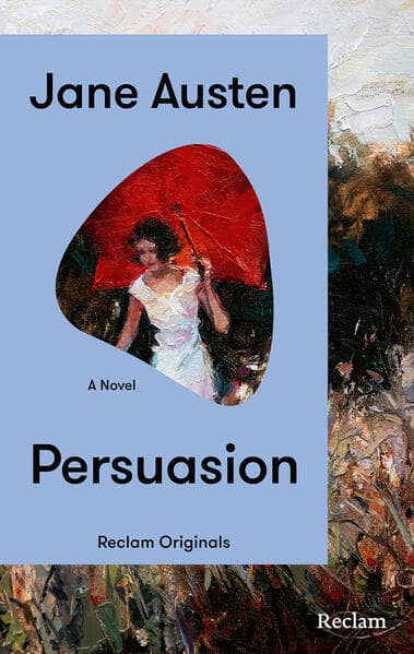 Persuasion. A Novel