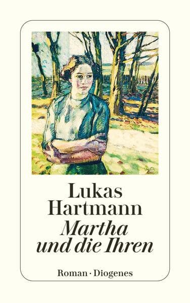 Martha und die Ihren