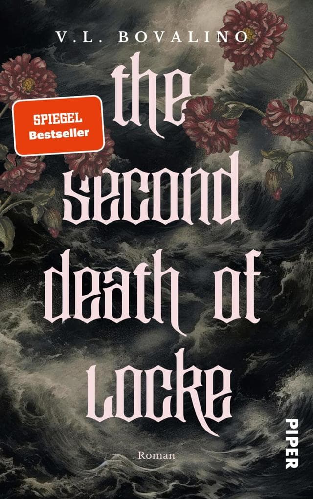 The Second Death of Locke