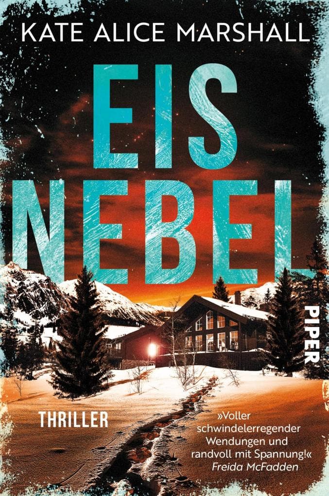 Eisnebel