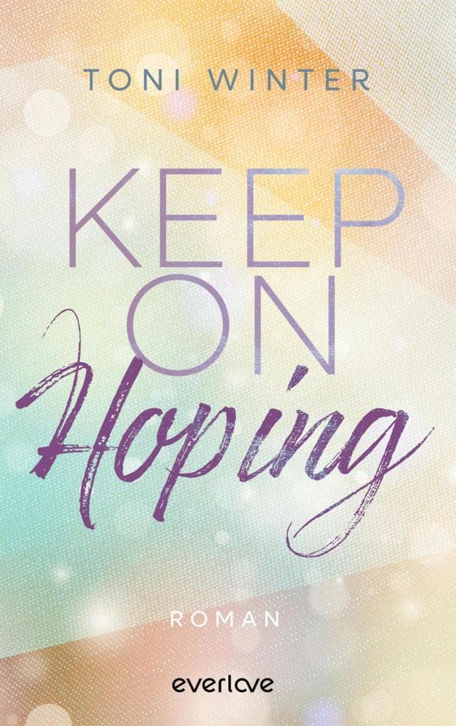 Keep on Hoping