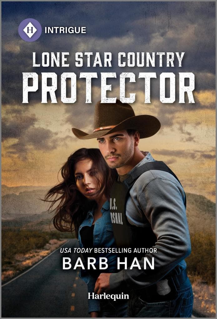 Lone Star Country Protector